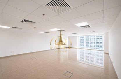 Office Space - Studio for sale in The Burlington - Business Bay - Dubai