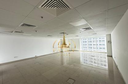 Office Space - Studio for sale in The Burlington - Business Bay - Dubai