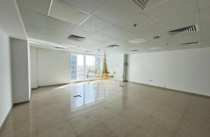 Office Space - Studio for sale in The Burlington - Business Bay - Dubai