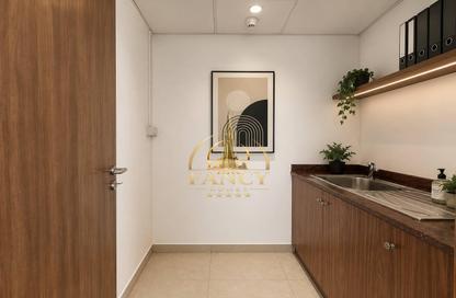 Office Space - Studio for sale in The Burlington - Business Bay - Dubai