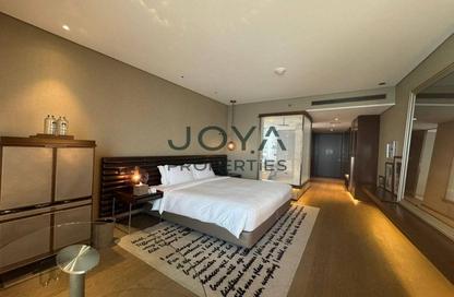 Apartment - Studio - 1 for sale in Tower C - Damac Towers by Paramount - Business Bay - Dubai Apartment - Studio - 1 for sale in Tower C - Damac Towers by Paramount - Business Bay - Dubai
