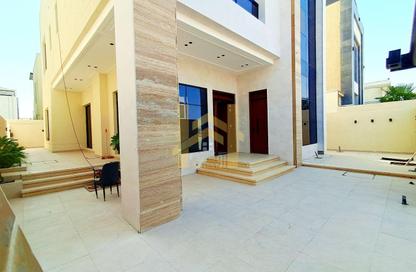 Villa - 7 Bedrooms - 7+ Bathrooms for sale in Al Yasmeen 1 - Al Yasmeen - Ajman