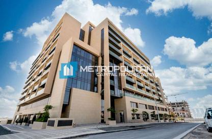 شقة - 1 حمام للبيع في سوهو سكوير - جزيرة السعديات - أبوظبي شقة - 1 حمام للبيع في سوهو سكوير - جزيرة السعديات - أبوظبي