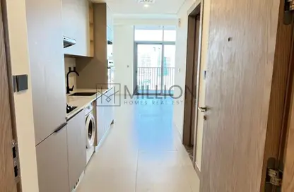 Apartment - Studio - 1 Bathroom for sale in Hadley Heights - District 11 - Jumeirah Village Circle - Dubai