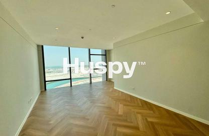 Apartment - 1 Bedroom - 2 Bathrooms for rent in RDK Towers - Najmat Abu Dhabi - Al Reem Island - Abu Dhabi
