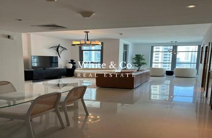 Apartment - 2 - 2 for rent in Claren Tower 2 - Claren Towers - Downtown Dubai - Dubai