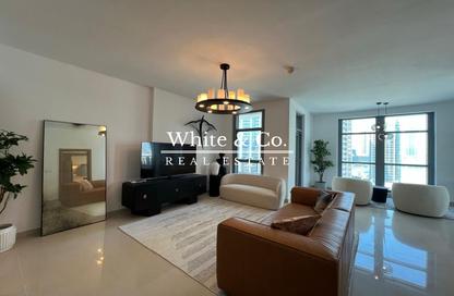 Apartment - 2 - 2 for rent in Claren Tower 2 - Claren Towers - Downtown Dubai - Dubai