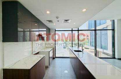 Apartment - 1 Bedroom - 2 Bathrooms for rent in The Edge - Dubai Investment Park 1 (DIP 1) - Dubai Investment Park (DIP) - Dubai Apartment - 1 Bedroom - 2 Bathrooms for rent in The Edge - Dubai Investment Park 1 (DIP 1) - Dubai Investment Park (DIP) - Dubai