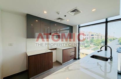 Apartment - 1 Bedroom - 2 Bathrooms for rent in The Edge - Dubai Investment Park 1 (DIP 1) - Dubai Investment Park (DIP) - Dubai Apartment - 1 Bedroom - 2 Bathrooms for rent in The Edge - Dubai Investment Park 1 (DIP 1) - Dubai Investment Park (DIP) - Dubai