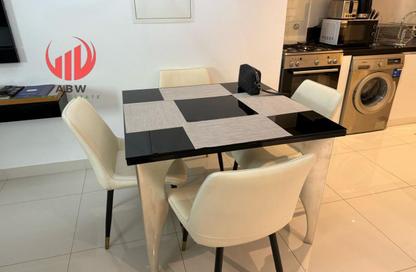 Apartment - Studio - 1 Bathroom for rent in Capital Bay Tower A - Capital Bay - Business Bay - Dubai