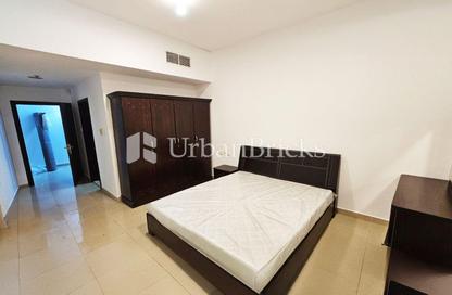 Apartment - 1 Bedroom - 2 Bathrooms for sale in Lake City Tower - JLT Cluster D - Jumeirah Lake Towers - Dubai
