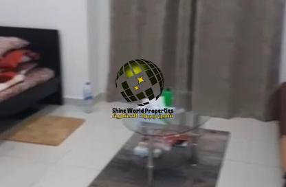 شقة - 1 حمام للبيع في سمارت تاور 1 - العامرة - عجمان