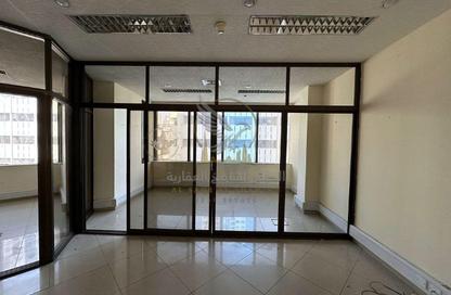 Office Space - Studio - 1 for rent in Marbella Resort - Al Majaz 1 - Al Majaz - Sharjah
