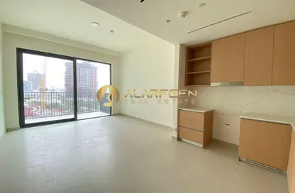 Apartment - 1 Bedroom - 2 Bathrooms for rent in Park Horizon Tower 2 - Park Horizon - Dubai Hills Estate - Dubai
