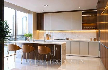 Apartment - Studio - 1 Bathroom for sale in Azizi Aryan - Downtown Jebel Ali - Dubai Apartment - Studio - 1 Bathroom for sale in Azizi Aryan - Downtown Jebel Ali - Dubai