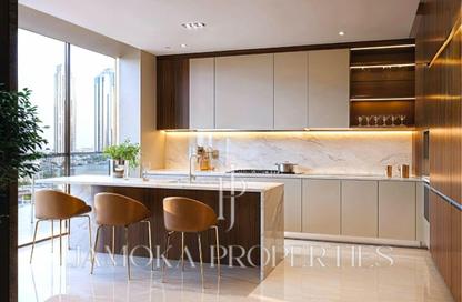 Apartment - Studio - 1 for sale in Azizi Aryan - Downtown Jebel Ali - Dubai Apartment - Studio - 1 for sale in Azizi Aryan - Downtown Jebel Ali - Dubai