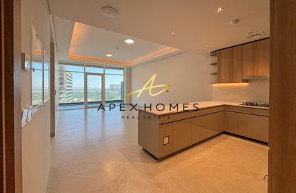 Apartment - 2 Bedrooms - 2 Bathrooms for rent in Golf Residences by Fortimo - Dubai Hills Estate - Dubai