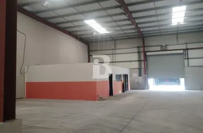 Warehouse - Studio for rent in Al Quoz Industrial Area - Al Quoz - Dubai