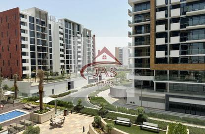 Apartment - 2 Bedrooms - 3 Bathrooms for sale in Azizi Riviera 23 - Azizi Riviera - Meydan One - Meydan - Dubai
