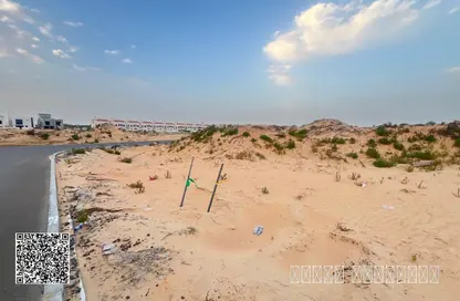 أرض - استوديو للبيع في الحليو 1 - الحليو - عجمان