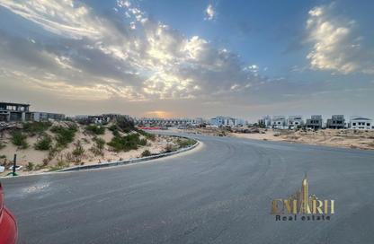 Land - Studio for sale in Al Helio 1 - Al Helio - Ajman