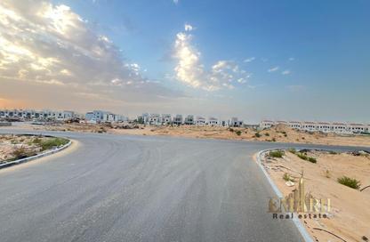 Land - Studio for sale in Al Helio 1 - Al Helio - Ajman