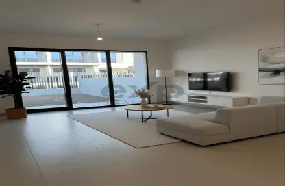 Townhouse - 3 Bedrooms - 4 Bathrooms for rent in Jebel Ali Village Townhouses - Jebel Ali Village - Jebel Ali - Dubai