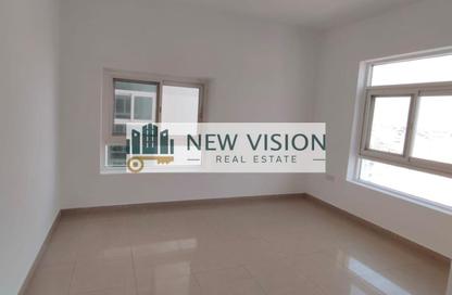 Apartment - 1 Bedroom - 2 Bathrooms for rent in Al Mujarrah - Al Sharq - Sharjah