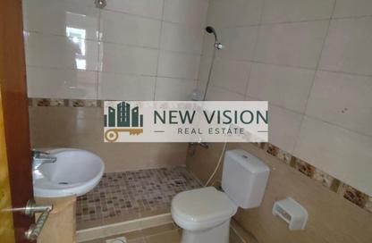 Apartment - 1 Bedroom - 2 Bathrooms for rent in Al Mujarrah - Al Sharq - Sharjah