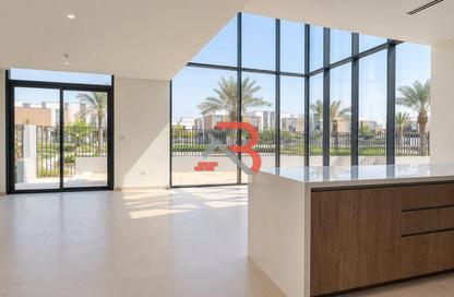 Townhouse - 3 - 4 for rent in Mudon Al Ranim 6 - Mudon - Dubai