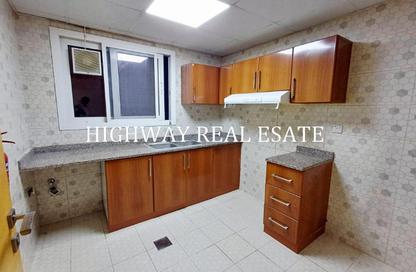 Apartment - 1 - 2 for rent in Street 20 - Al Nahda - Sharjah Apartment - 1 - 2 for rent in Street 20 - Al Nahda - Sharjah