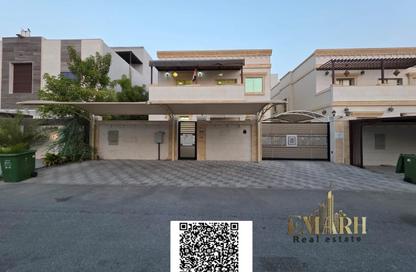 Villa - 4 - 6 for sale in Al Zaheya Gardens - Al Zahya - Ajman Villa - 4 - 6 for sale in Al Zaheya Gardens - Al Zahya - Ajman