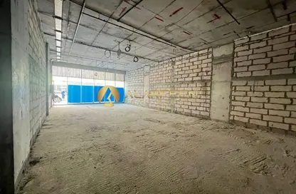 Shop - Studio - 1 Bathroom for rent in Binghatti Phantom - District 17 - Jumeirah Village Circle - Dubai