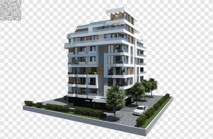 Whole Building - 6 Bedrooms - 3 Bathrooms for sale in Ajman One Tower 5 - Ajman One - Ajman Downtown - Ajman