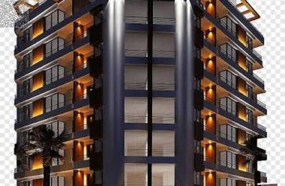 Whole Building - 6 Bedrooms - 3 Bathrooms for sale in Ajman One Tower 5 - Ajman One - Ajman Downtown - Ajman Whole Building - 6 Bedrooms - 3 Bathrooms for sale in Ajman One Tower 5 - Ajman One - Ajman Downtown - Ajman