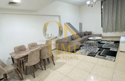 Apartment - 1 Bedroom - 2 Bathrooms for rent in The Icon Casa 2 - Al Rashidiya 3 - Al Rashidiya - Ajman
