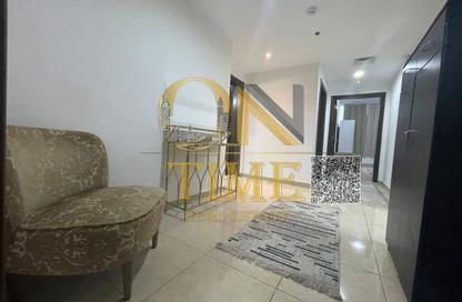 Apartment - 1 Bedroom - 2 Bathrooms for rent in The Icon Casa 2 - Al Rashidiya 3 - Al Rashidiya - Ajman Apartment - 1 Bedroom - 2 Bathrooms for rent in The Icon Casa 2 - Al Rashidiya 3 - Al Rashidiya - Ajman