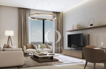 Apartment - 1 Bedroom - 2 Bathrooms for sale in Skyvue Solair - Sobha Hartland II - Meydan - Dubai Apartment - 1 Bedroom - 2 Bathrooms for sale in Skyvue Solair - Sobha Hartland II - Meydan - Dubai