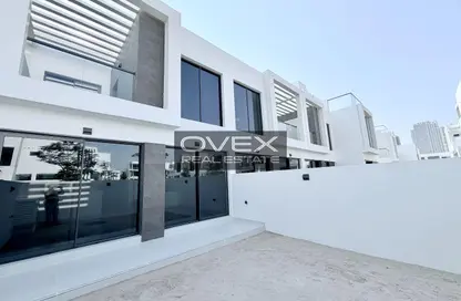 Townhouse - 3 Bedrooms - 3 Bathrooms for rent in Bel Air - DAMAC Hills - Dubai