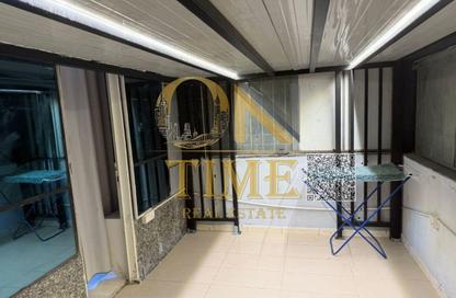 Apartment - Studio - 1 Bathroom for sale in Orient Tower 1 - Orient Towers - Al Bustan - Ajman