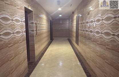 Apartment - 1 Bedroom - 1 Bathroom for rent in Al Rawda 2 - Al Rawda - Ajman