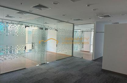 Office Space - Studio for rent in Bay Square Building 1 - Bay Square - Business Bay - Dubai