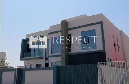 Villa - 6 - 7 for sale in Alreeman - Al Shamkha - Abu Dhabi