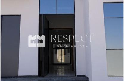 Villa - 6 - 7 for sale in Alreeman - Al Shamkha - Abu Dhabi
