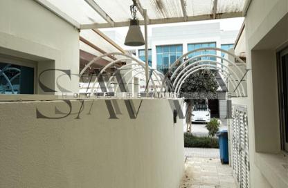 Villa - 4 Bedrooms - 6 Bathrooms for rent in The Dreamz - Al Furjan - Dubai Villa - 4 Bedrooms - 6 Bathrooms for rent in The Dreamz - Al Furjan - Dubai