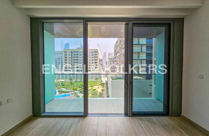 Apartment - Studio - 1 for rent in Koro One - Jumeirah Garden City - Al Satwa - Dubai Apartment - Studio - 1 for rent in Koro One - Jumeirah Garden City - Al Satwa - Dubai