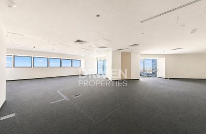 Office Space - Studio for rent in Park Place Tower - Trade Centre First - World Trade Center - Dubai