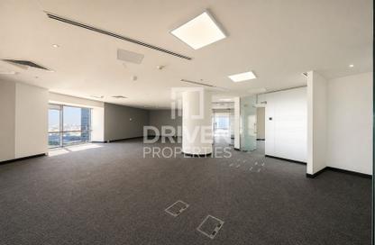 Office Space - Studio for rent in Park Place Tower - Trade Centre First - World Trade Center - Dubai