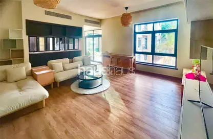 شقة - 2 غرف نوم - 3 حمامات للبيع في B برج ترافو - ترافو - ذا فيوز - دبي