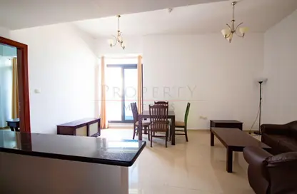 Apartment - 1 Bedroom - 1 Bathroom for rent in Elite Sports Residence 9 - Elite Sports Residence - Dubai Sports City - Dubai